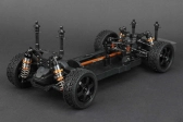 CARTEN T410 RALLY 1/10 4WD kit