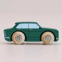 Le Toy Van Drevené autíčko Tommy