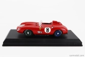 Art-model Ferrari 315s Team Scuderia Ferrari N 8 24h Le Mans 1957 Stuart Lewis Evans - Martino Severi 1:43 Červená