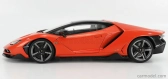 Autoart Lamborghini Centenario 2016 1:18 Orange Argos