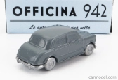 Officina-942 Fiat 1100/103 1953 1:76 Sivá