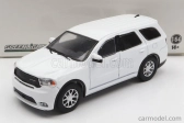 Greenlight Dodge Durango Pursuit Police 2022 1:64 Biela