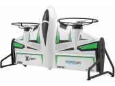 RC letadlo E-flite X-VERT VTOL