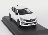 Norev Renault Clio Esprite Alpine 2024 1:43 ľadovcová biela