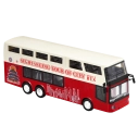 RC Bus Dvojposchodový autobus | RCprofi.sk