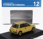 Kyosho Nissan Be-1 1987 1:64 Beige