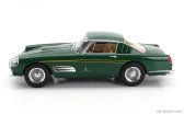 Maxima Ferrari 410 Superamerica Iii Series Pininfarina Coupe 1958 1:18 Zelená