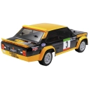 RC auto Tamiya Fiat 131 Abarth Rally OF MF-01X