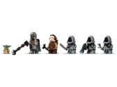 LEGO Star Wars - Offworld Sandcrawler™ a Mudhorn