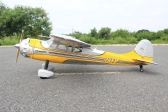 Cessna 195 2,28m Žlutá