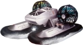 RC vznášedlo Radio controlled Hovercraft