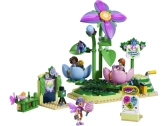 LEGO Friends - Květinový kolotoč s vílami