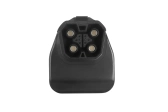 Adaptér EcoFlow DELTA Pro na inteligentný generátor