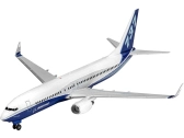 Revell Boeing 737-800 (1:288) (súprava)