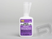 ZAP-O-Foam 20g (0,7oz) stredné sek. lepidlo STYRO