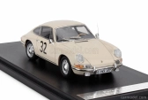 Matrix modely v mierke 1:43 Porsche 911s Coupe N 32 Test 24h Le Mans 1966