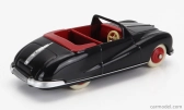 Edicola Austin Atlantic Convertible 1955 1:43 Black