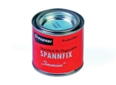GRAUPNER - napínací lak modrý, 100ml