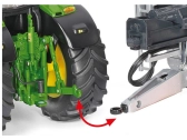Wiking John Deere 6R 250 1:32
