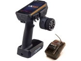 Spektrum iXSR+ 12CH DSMR+, SR515