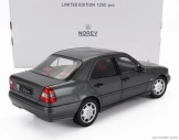 Norev Mercedes benz C-class C200 (w202) 1997 1:18 Grey Met