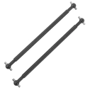 Zadné kardany 105,2 mm FURIO