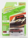 Johnny lightning Jeep Assortment 6 Pieces 1:64