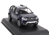 Norev Dacia Duster 2020 1:43 námornícka modrá