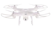 Dron S70W s Full HD kamerou, bílá