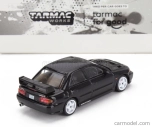 Tarmac Mitsubishi Lancer Evo Iii Gsr 1997 1:64 Black