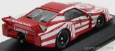 Najlepší model Lancia Beta Montecarlo N 1 6h Vallelunga 1980 Patrese - Cheever 1:43 Red