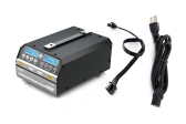 SKY RC PC 1080 nabíjačka s napájacím zdrojom