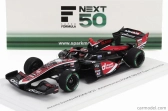 Spark-model Dallara Sf23 Trd 01f Team Rookie Racing N 14 Super Formula Season 2024 Kazuya Oshima 1:43 Černá Červená