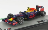 BAZAR-Edicola Red Bull F1 RB12 Tag Heuer N 33 Sezóna 2016 Max Verstappen 1:43 Matná modrá, červená, žltá