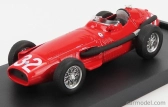 Brumm Maserati F1  250f N 32 Winner Monaco Gp Juan Manuel Fangio 1957 World Champion 1:43 Red