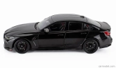Minichamps BMW radu 3 M3 Cs 2023 1:18 čierna