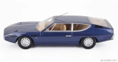 Kk-scale Lamborghini Espada 2-series 1970 1:18 Blue