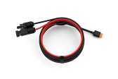Solárny kábel MC4 k XT60i - 3,5 m