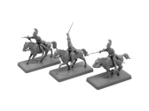 Zvezda figúrky Russian Dragoons (1:72)