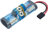 Napájací akumulátor 3000mAh - 8,4V - Stick pack TRAXXAS - pyramída