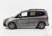 Nzg Mercedes benz T-class 2022 1:18 Chromit Grey Met