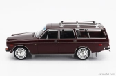 Radscale collection Volvo 165 Sw Station Wagon 1983 1:18 Tmavě Červená