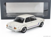 Minichamps BMW 2002 Turbo 1974 1:18 biela
