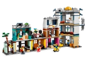 LEGO Creator - Hlavná ulica