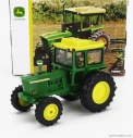 Britains John deere 4020 Tractor 1965 1:32 Zelenožltý