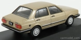 Edicola Volkswagen Gacel Gl 1983 1:43 Gold Met