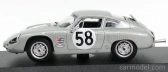 Najlepší model Porsche 356b Carrera Abarth Abarth Gtl N 58 12h Sebring 1963 Cassel - Sesslar 1:43 Grey