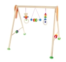 Hess Henry Bear Trapeze