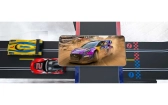 Rozšírenie trate SCALEXTRIC C8337 – Hot Laps Gantry