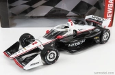 Greenlight Chevrolet Team Penske Hitachi N 2 1:18, černobílá